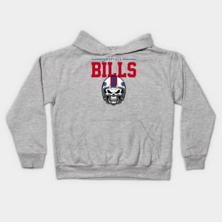 Buffalo Bills New York Kids Hoodie